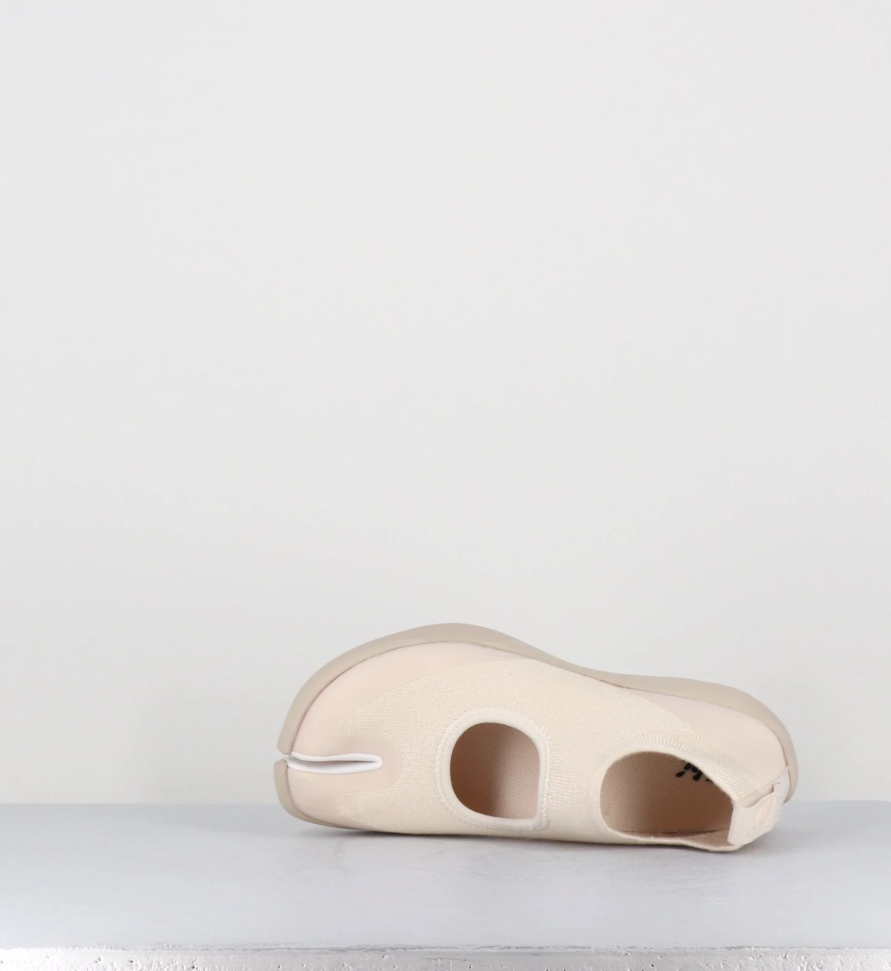 TABI BABIES-SANDALS OFF WHITE – Image 9