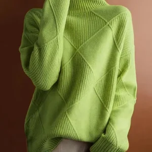 Pull Chaud pour Femme Iris