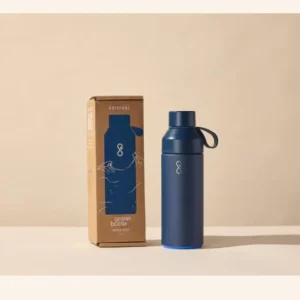 Bouteille d'eau Ocean Bottle isotherme de 500 ml