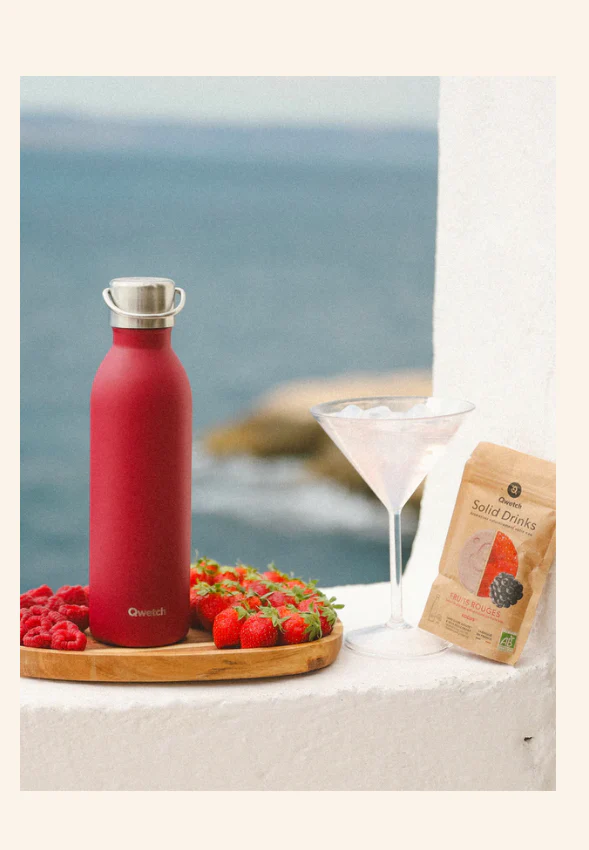 Bouteille Qwetch 1000 ml Active – Image 4