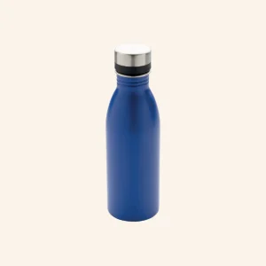 Bouteille 500 ml en acier inoxydable EcoSteel 500