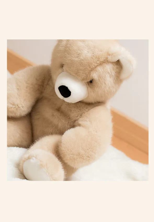 Peluche Ours MARTIN 50cm – Image 5