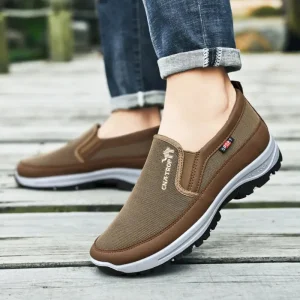 Chaussures Orthopédiques et Confortables - Outdoor
