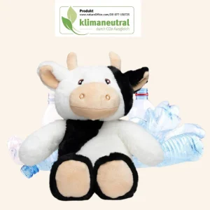 Peluche vache Vachounette