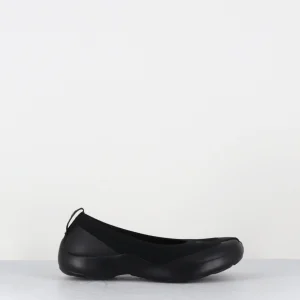 TABI BALLERINA BLACK
