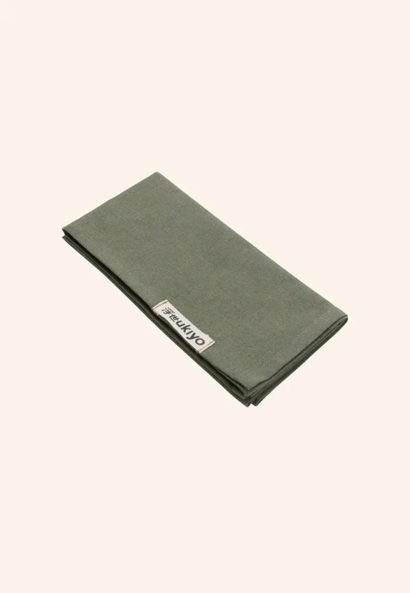Set de 4 serviettes de table Ukiyo – Image 9