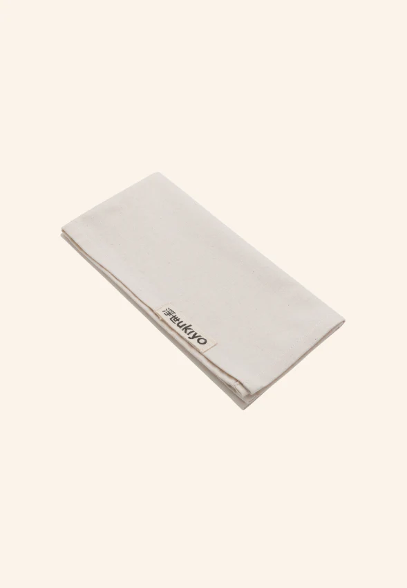 Set de 4 serviettes de table Ukiyo – Image 3
