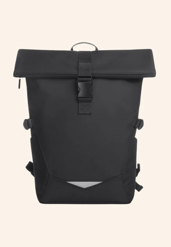 Sac à dos ordinateur 20L en rPET Ophérys – Image 3