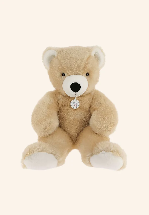 Peluche Ours MARTIN 50cm – Image 3