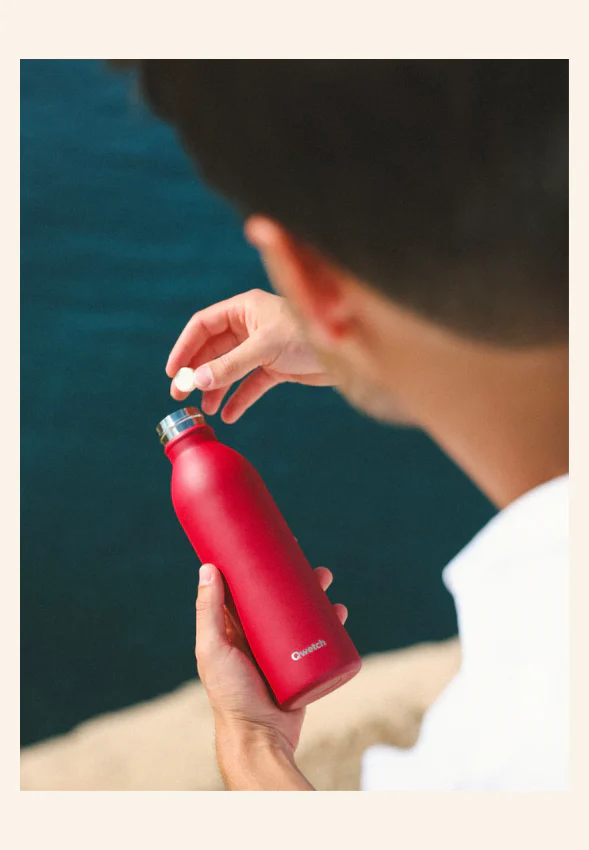 Bouteille Qwetch 1000 ml Active – Image 3
