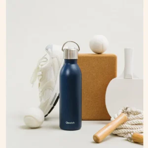 Bouteille Qwetch 600 ml Active