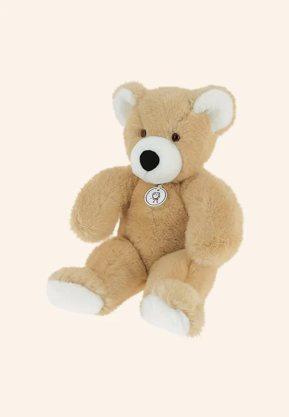 Peluche Ours MARTIN 80cm – Image 6