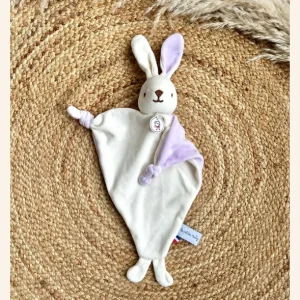 Doudou PITOLA Lapin