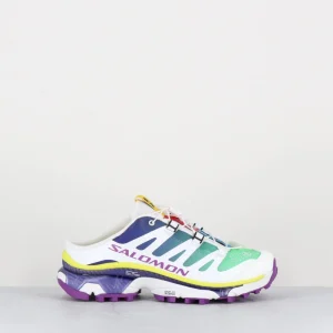 XT-4 MULE MM6 MAISON MARGIELA- S59WS0222 HA241