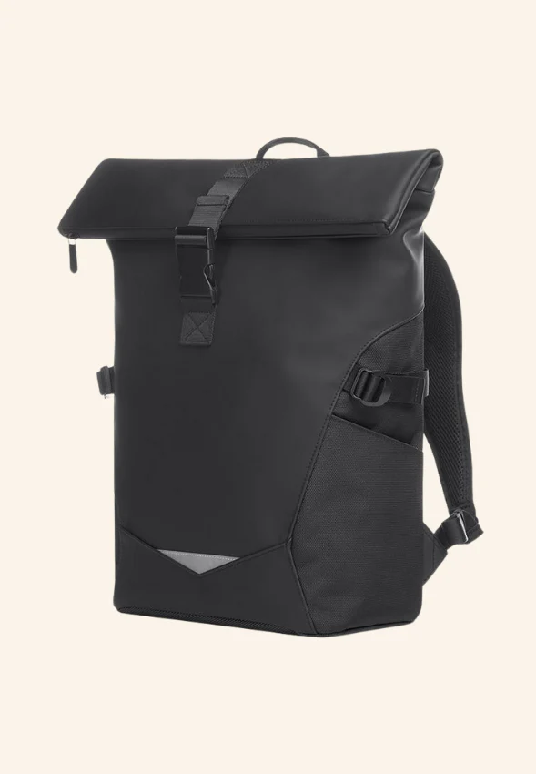 Sac à dos ordinateur 20L en rPET Ophérys – Image 4