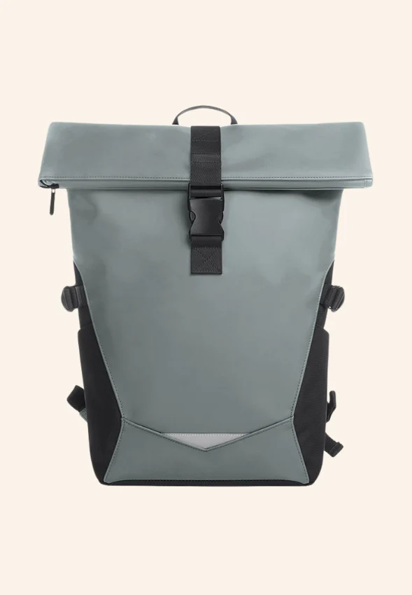 Sac à dos ordinateur 20L en rPET Ophérys – Image 6