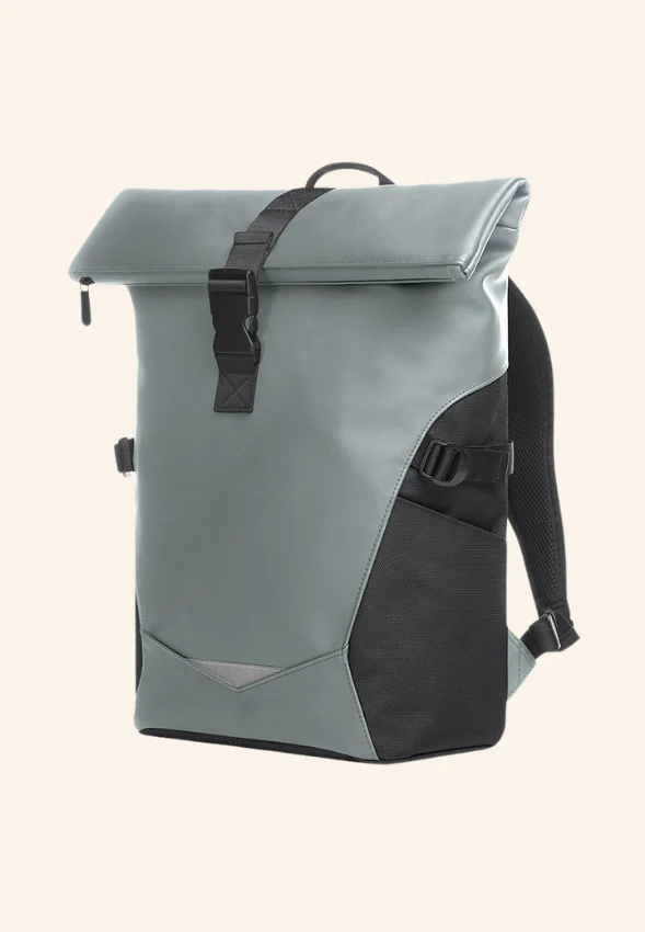 Sac à dos ordinateur 20L en rPET Ophérys – Image 8