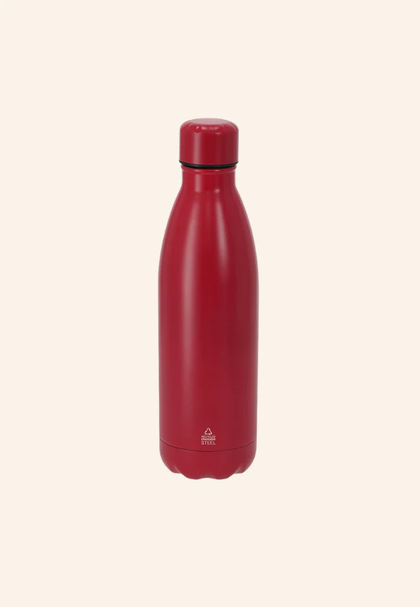 Gourde 790ml en acier inoxydable Aymeline – Image 2