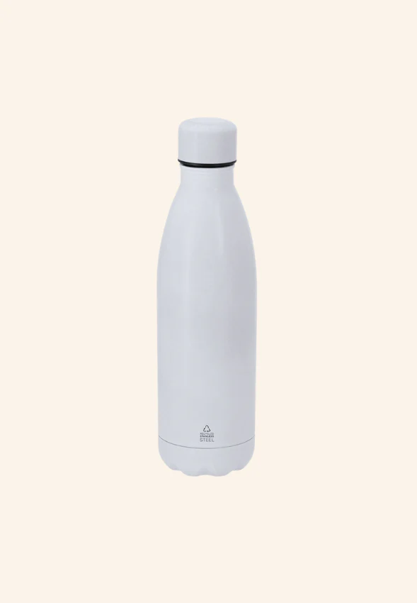 Gourde 790ml en acier inoxydable Aymeline – Image 3