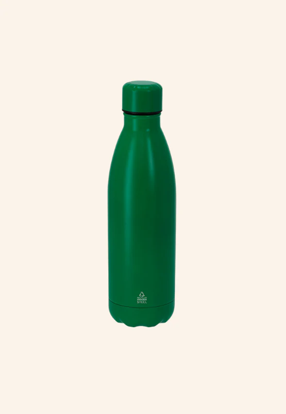 Gourde 790ml en acier inoxydable Aymeline – Image 5