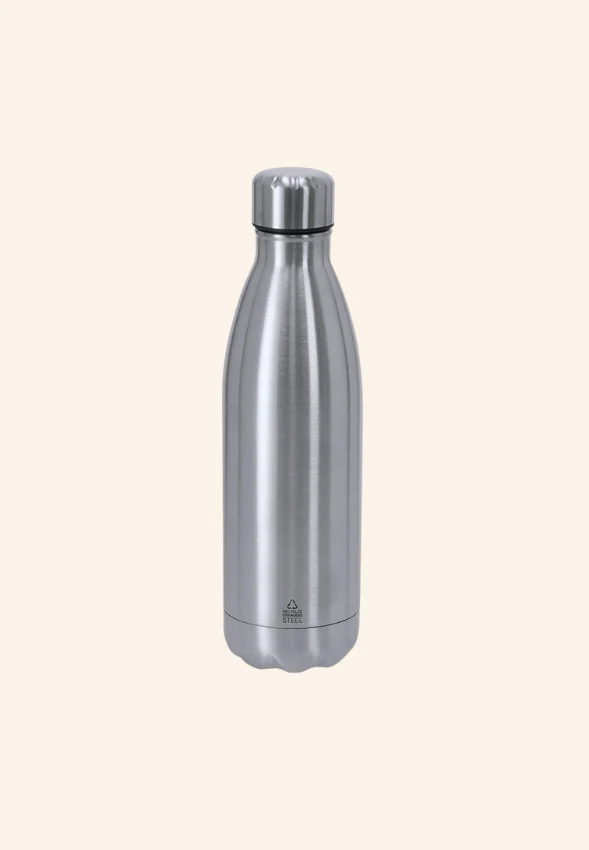 Gourde 790ml en acier inoxydable Aymeline – Image 9