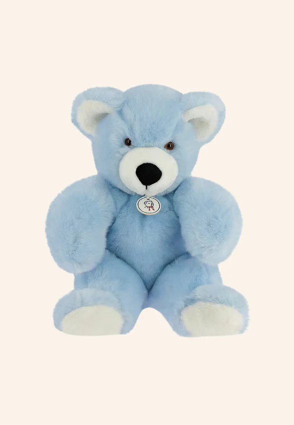 Peluche Ours MARTIN 30cm – Image 4