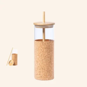 Bouteille 500 ml Tromu