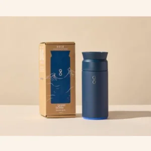 Flacon à infusion Ocean Bottle de 350 ml