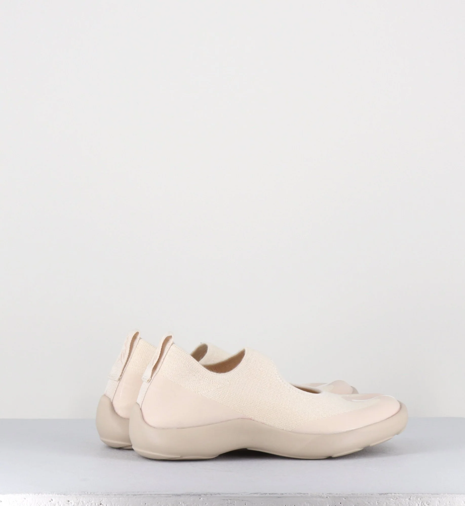 TABI BABIES-SANDALS OFF WHITE – Image 5