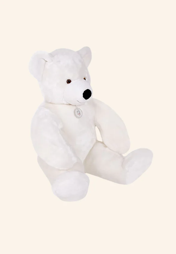 Peluche Ours MARTIN 80cm – Image 7