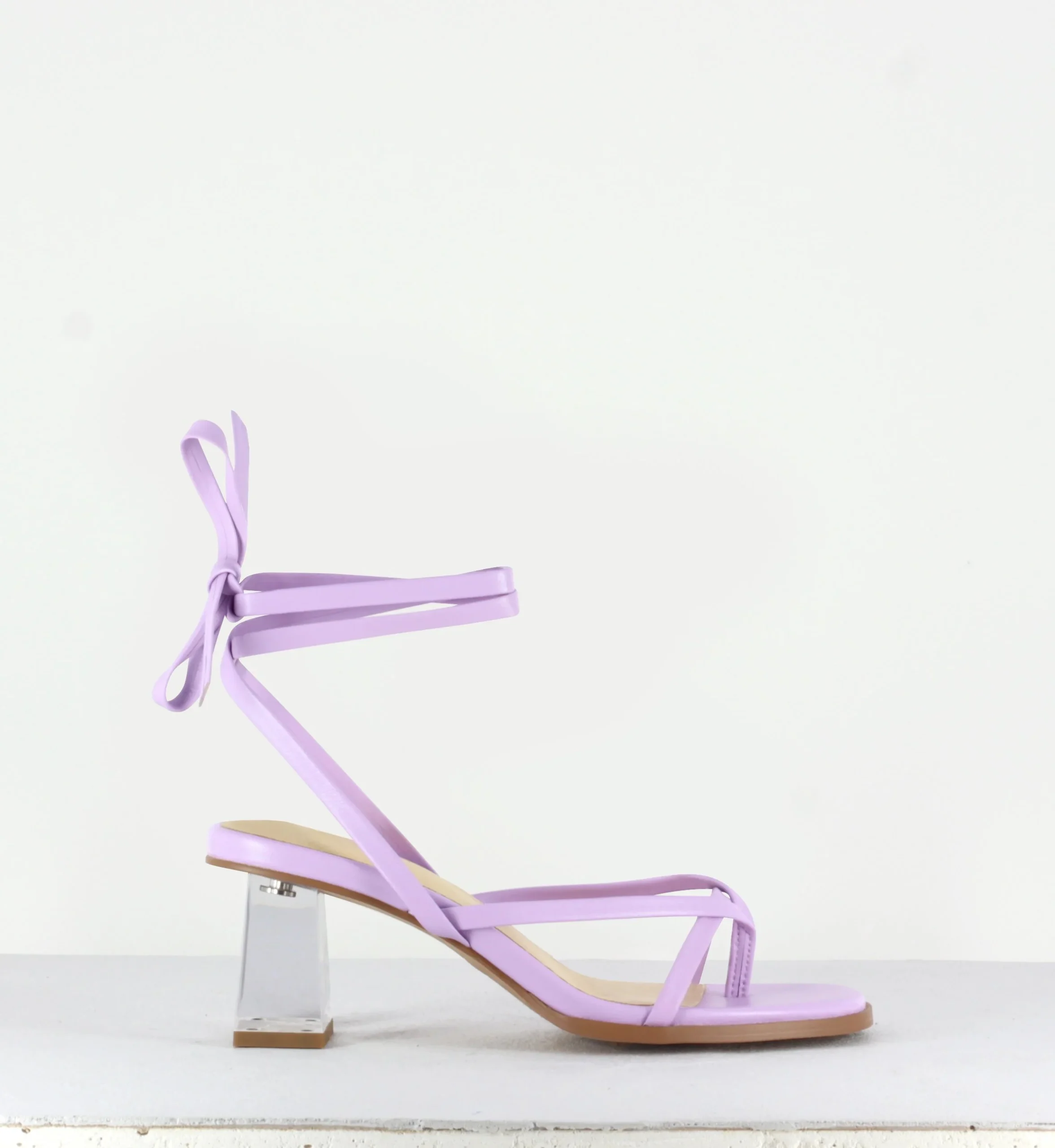 Deja Rhaspody Nappa Sandals – Image 2