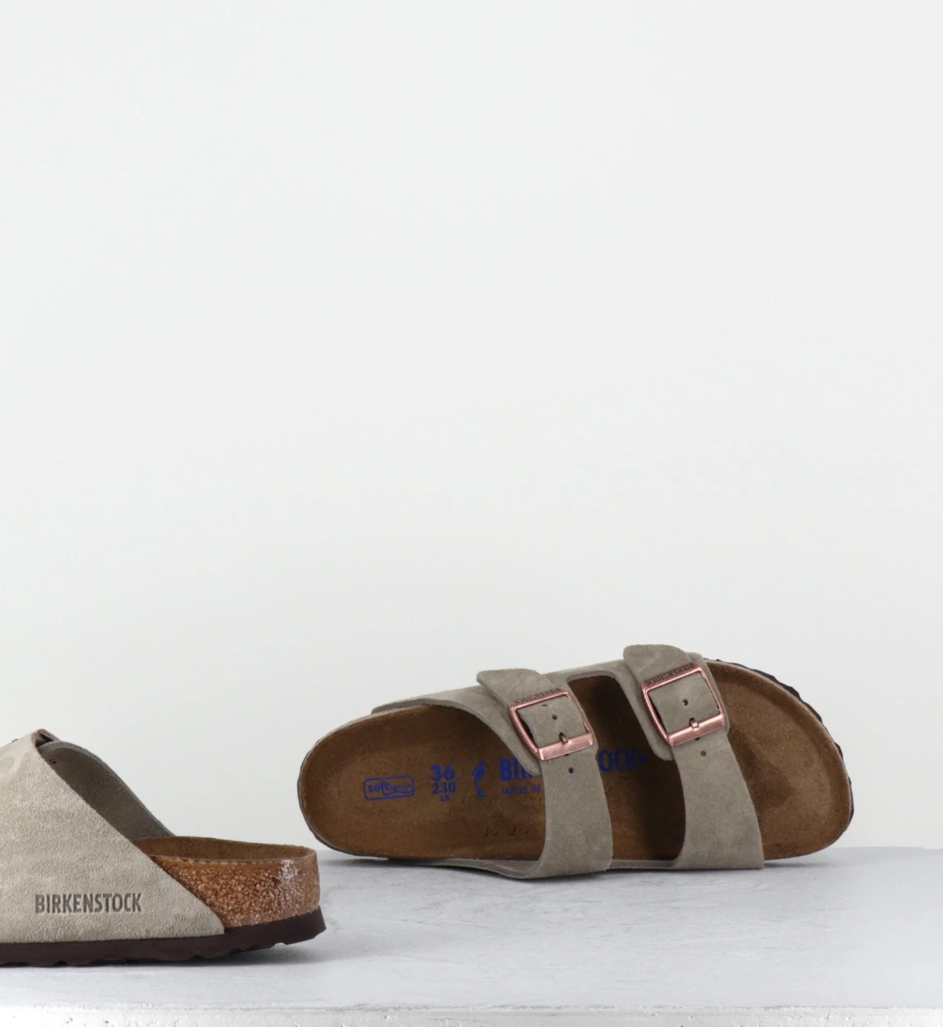 ARIZONA SFB LEVE TAUPE – Image 4