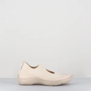 TABI BABIES-SANDALS OFF WHITE