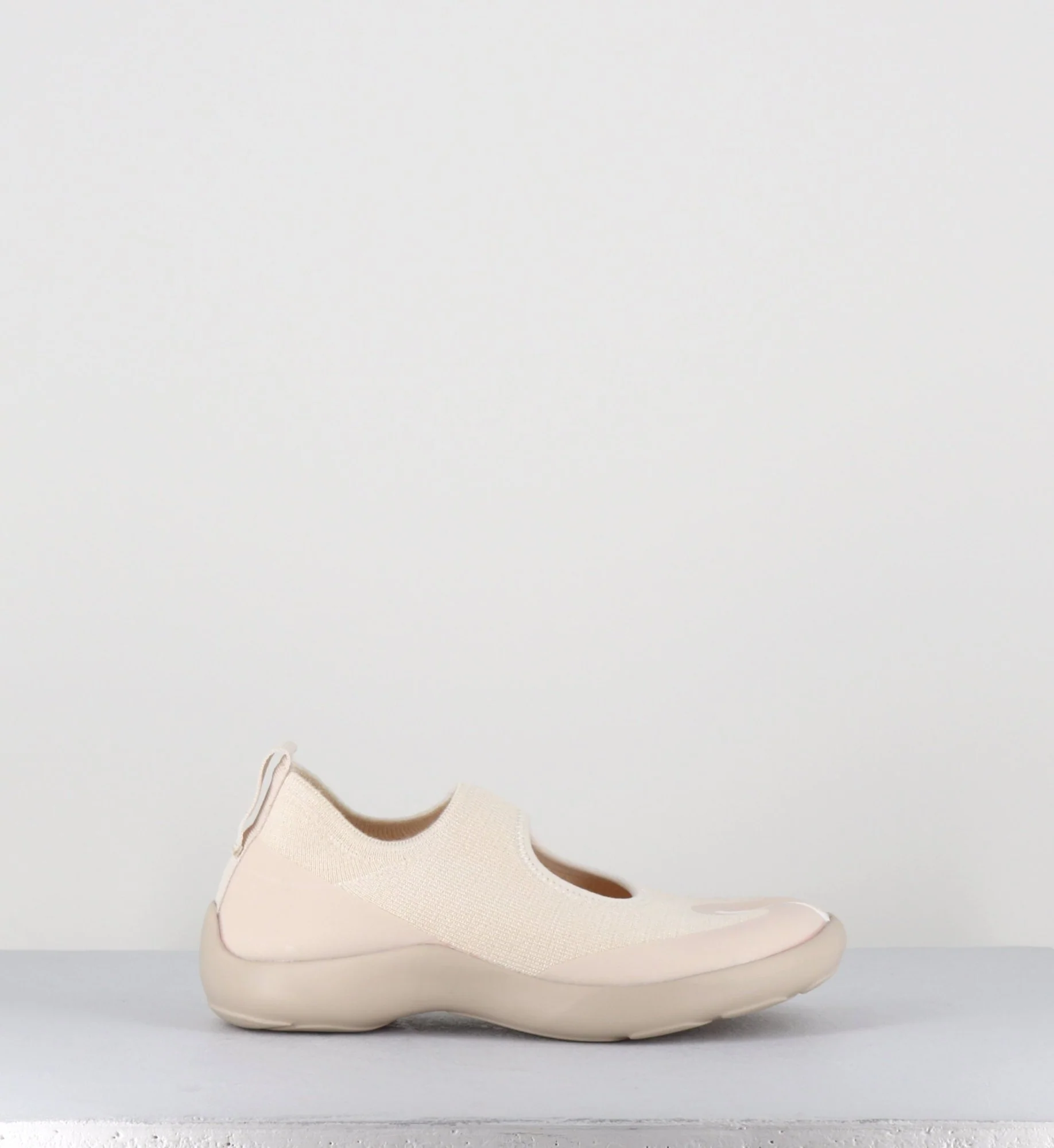 TABI BABIES-SANDALS OFF WHITE