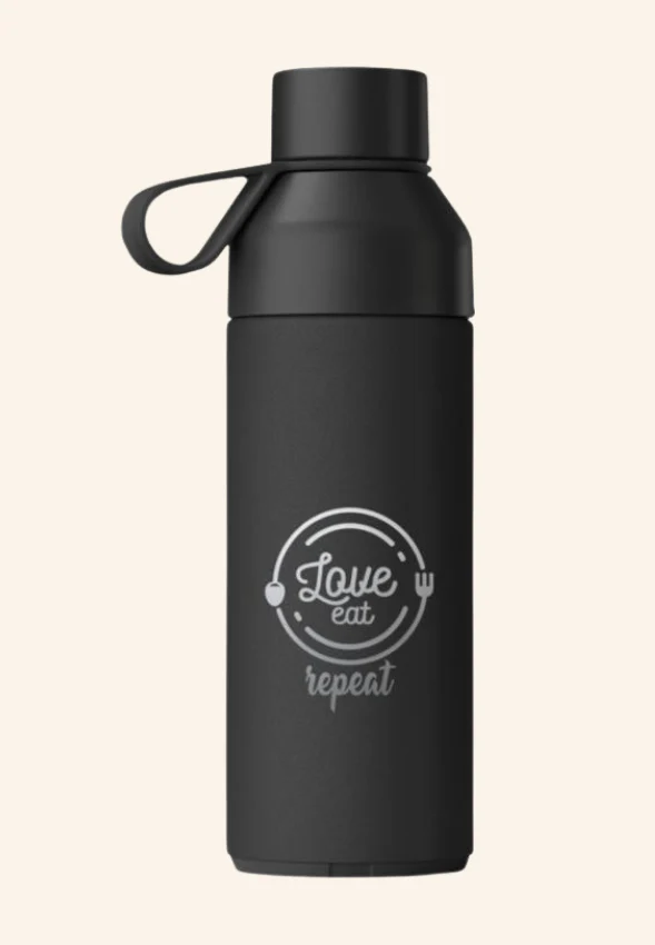 Coffret gourde et couvercles 500ml Marélie – Image 6