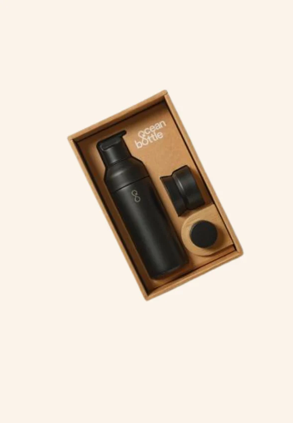 Coffret gourde et couvercles 500ml Marélie – Image 7