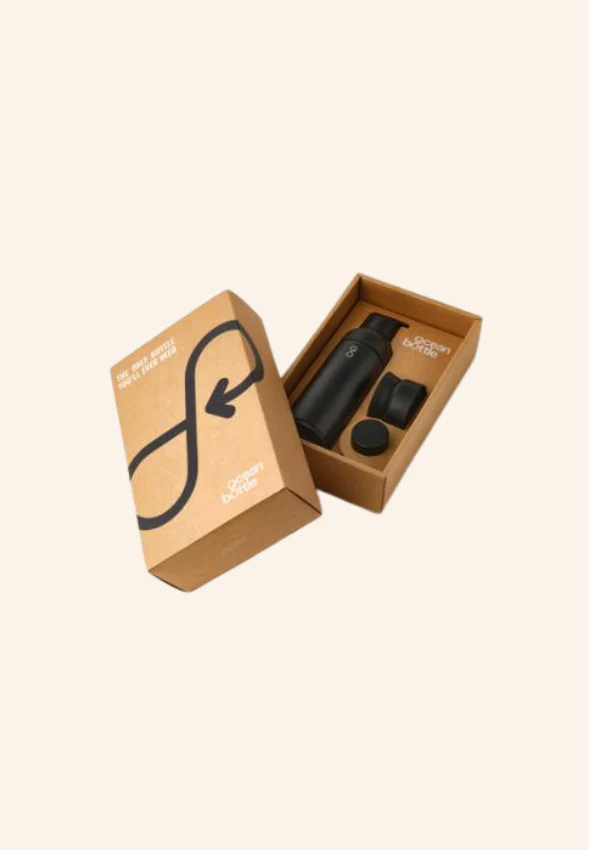 Coffret gourde et couvercles 500ml Marélie – Image 8