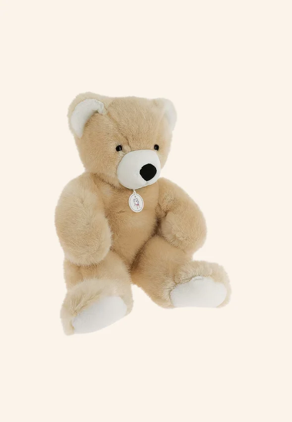 Peluche Ours MARTIN 80cm – Image 3