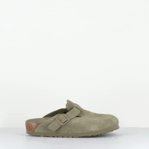 BOSTON SFB FADED KHAKI