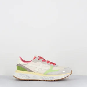 Sneakers légères multico - LAURYN 7481