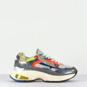 Sneakers Sharkyd 024