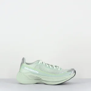 Sneakers MM6 x Salomon Vert - S59WS0239  HA7420