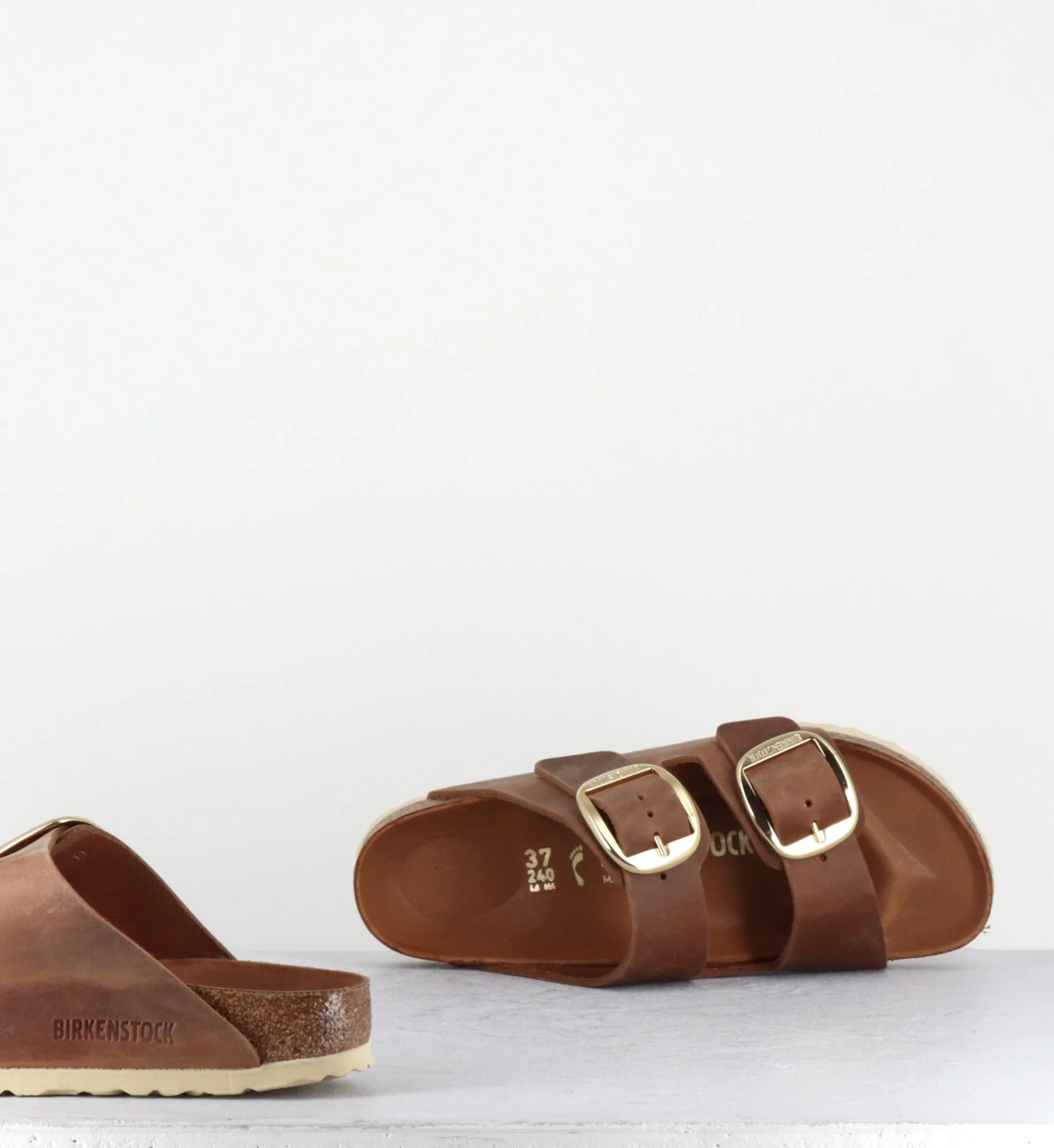 ARIZONA BB LEOI COGNAC – Image 5