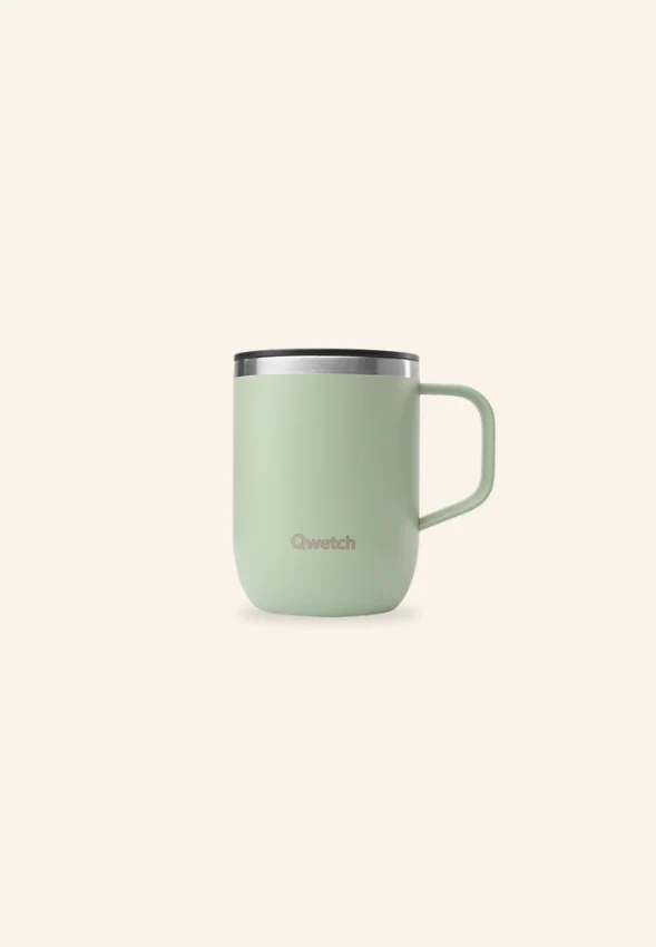 MUG Qwetch 35cl