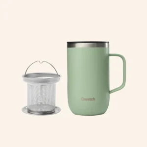 MUG Tisaniére Qwetch 47cl