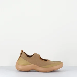 TABI BABIES-SANDALS BROWN