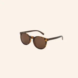 LUNETTES DE SOLEIL FEMME avec branches en bois JOSETTE