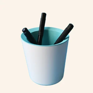 Méga pot à crayons Catalina