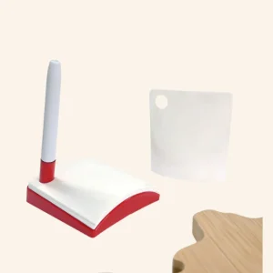 Pense-bête réutilisable à l’infini Roger