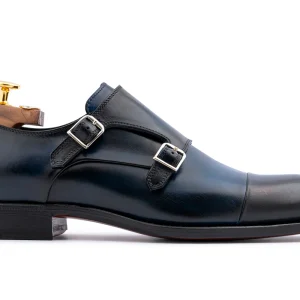 Boucle peinte à la main